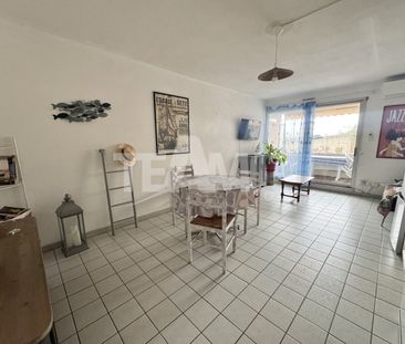 Location Appartement 3 pièces 46m² SETE 34200 - Photo 3