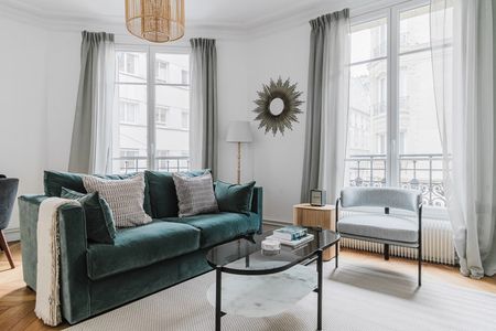 Rue Laugier - Photo 4