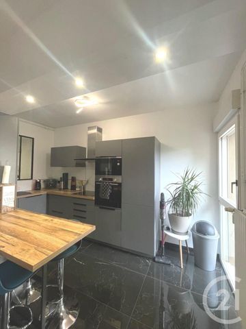 Location Appartement 2 pièces 66m² VERDUN 55100 - Photo 5