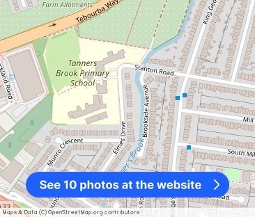 Elmes Drive, Southampton - Photo 1