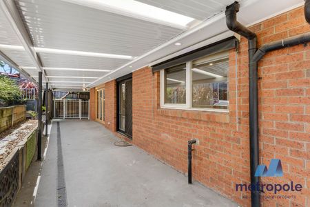 3 Allied Drive, CARRUM DOWNS, VIC - Photo 3