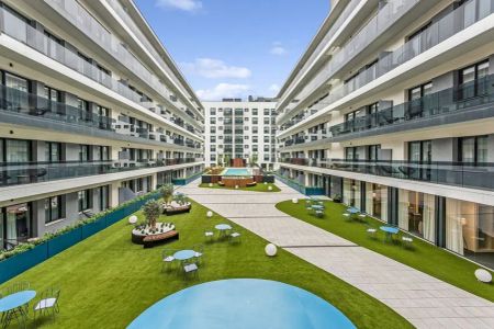 Alquiler de piso en Calle de Lola Iturbe Arizcuren, 2 - Foto 3