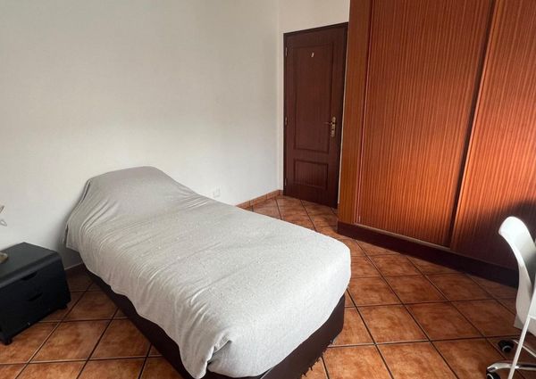 Arrendo quarto em Tunes