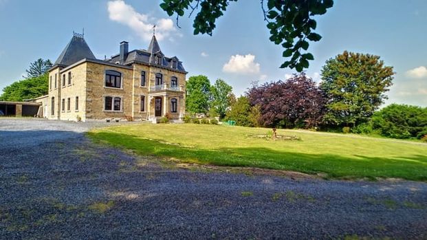 Appartement te huur - Photo 1