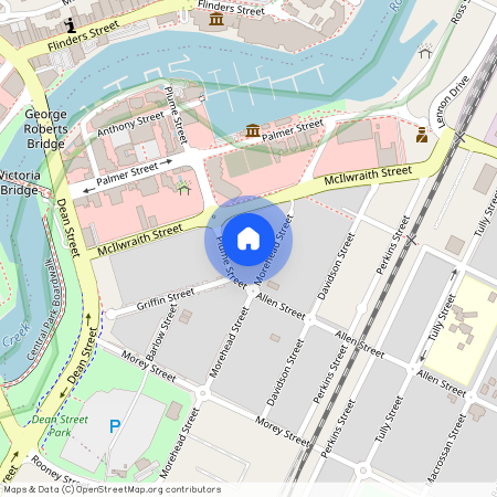 7/14 Morehead Street, Qld 4810, South Townsville