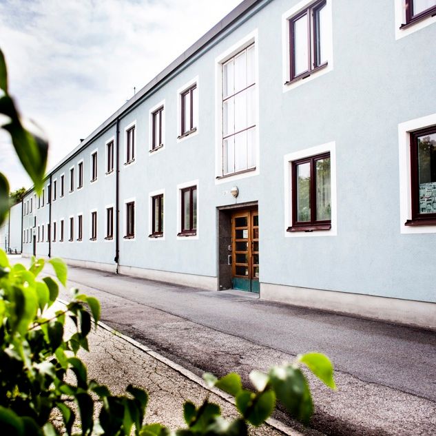 Östra Fäladsgatan 38A, Segevång - Foto 1