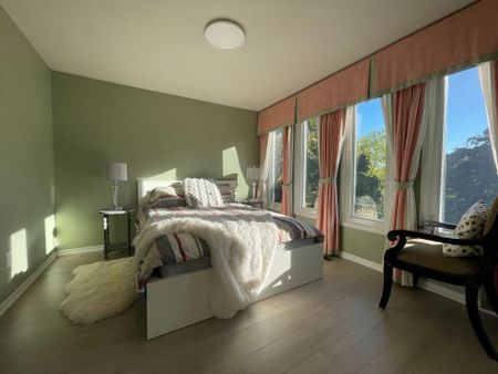 For Lease - 1163 Rosethorne Road Unit# Upper, Oakville, Ontario - Photo 2