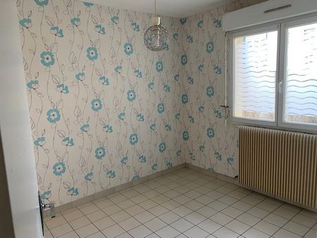 Appartement 3 pièces - 53 m² - Photo 4
