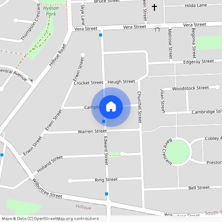 23 Edward Street, TAMWORTH NSW 2340