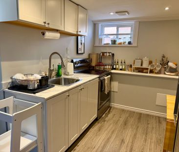 For Lease - 631 Crerar Avenue, Oshawa, Ontario - Photo 1