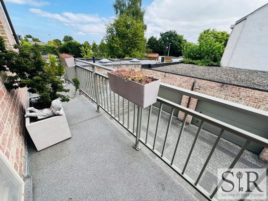 Appartement te huur in Sint-Katelijne-Waver - Foto 1