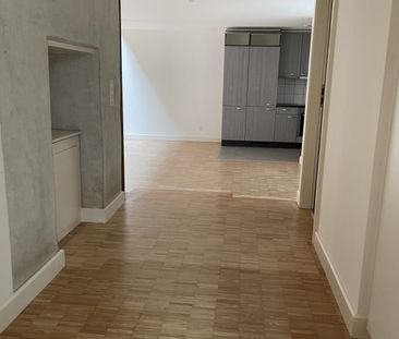 IMMEUBLE D'EXCEPTION - Rue du Manège 19 - appartement au 2ème Nord-... - Photo 5