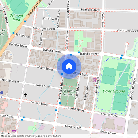 5/18 Brickfield Street, North Parramatta NSW 2151