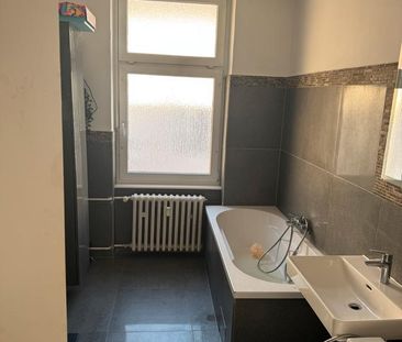 Vermiete Wohnung auf Zeit - Foto 1