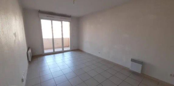 Appartement à louer 1 pièce 27.1m² - Photo 2
