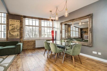 Clerkenwell Road, London, EC1M - Photo 2