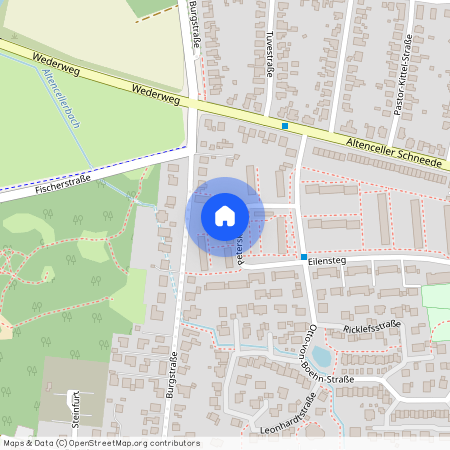 Peterskamp 17, 29227 Niedersachsen - Celle