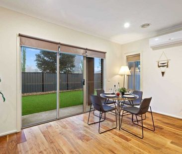 Modern 3-Bedroom Home in Highlands Estate - Photo 5