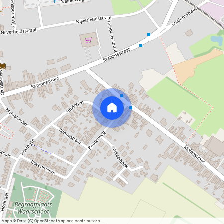 Kouterweg 6 / 2, 9950 Waarschoot