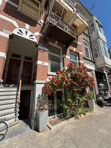 Room Amsterdam - Amstel river - Photo 2