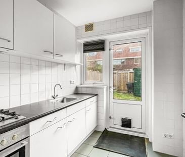 Te huur: Huis E. de Bruynstraat in Naarden - Foto 1