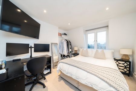 Park Hill, Clapham, SW4, London - Photo 4