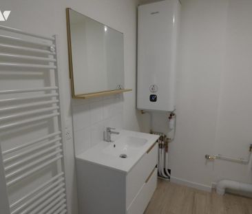 comines , appartement T2 refait à neuf - Photo 3
