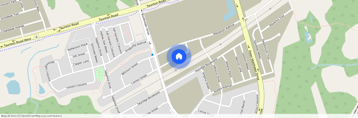 1121 Cameo Street Unit# Bsmt, Pickering