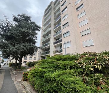 Location Appartement 1 pièce 18m² - Photo 6