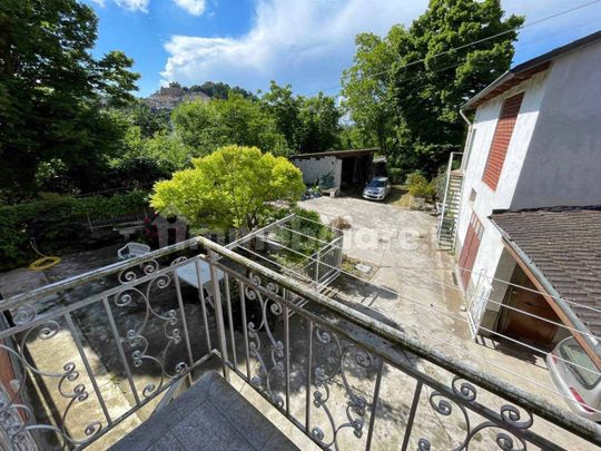 Quadrilocale buono stato, primo piano, Ozzano Monferrato - Photo 1