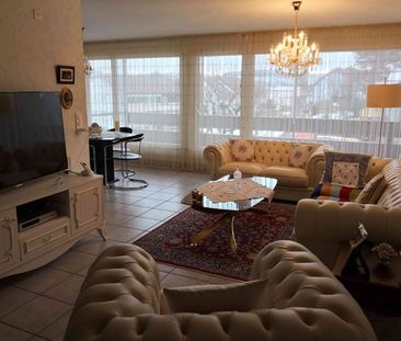4.5 Zimmer, 74 m², 1. Stock - Photo 5