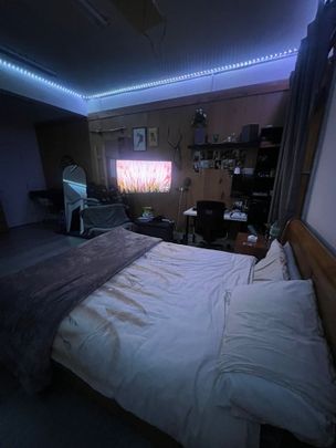 Room in a Shared House, London Road, CR4 - Photo 1