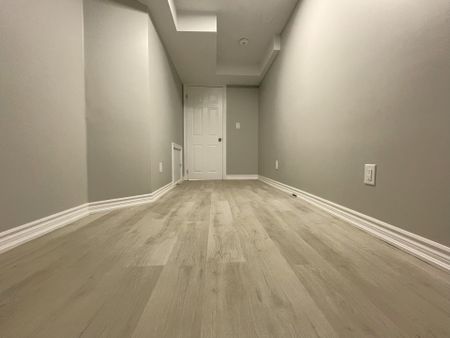 For Lease - 455 Clarkson Gate Unit# Basement, Milton, Ontario - Photo 4