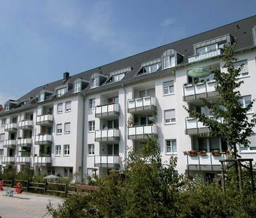 Demnächst frei! 2-Zimmer-Wohnung in Dortmund Körne - Photo 6