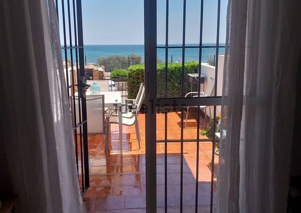 Alquiler de chalet adosado en aldea beach, 11