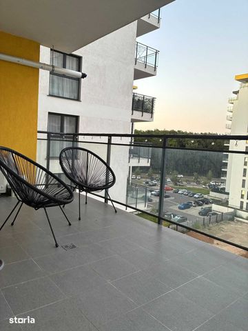 Lipovei.Apartament 3 camere de inchiriat - Fotografie 3