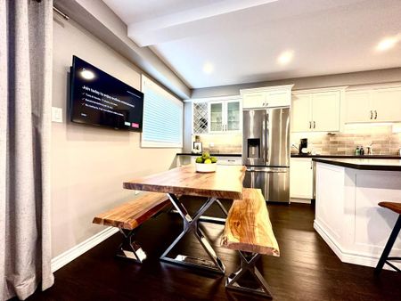 For Lease - 1542 Lancaster Drive Unit# 97, Oakville, Ontario - Photo 4