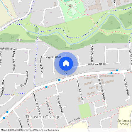 Linnet Road, TS2, Hartlepool