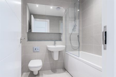 1 bedroom flat to rent - Photo 4