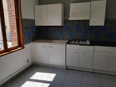 Maison 5 pièces à Bruay-sur-l'Escaut - Photo 5