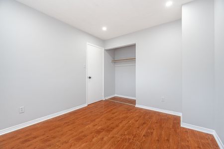 For Lease - 2015 Shay Drive Unit# Upper LVL, Pickering, Ontario - Photo 4