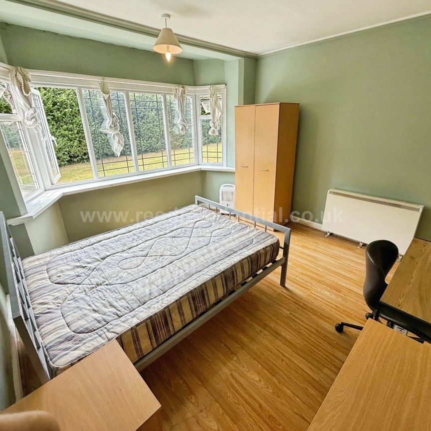 Gibbins Road, Selly Oak - Photo 1