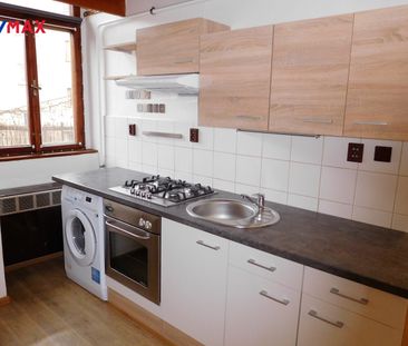 Pronájem bytu 1+1 v osobním vlastnictví 48 m², Ústí nad Labem - Photo 2