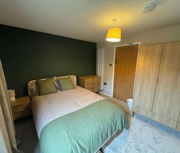 1 bedroom house of multiple occupation to rent - Photo 1