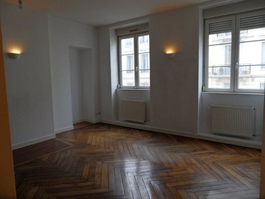 APPARTEMENT T3 A LOUER - Photo 1