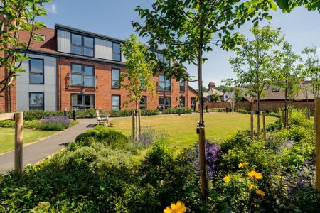 2 bedroom retirement property to rent - Photo 5