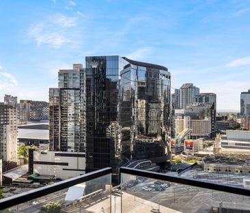 Great Sunset Views from Platinum Tower - Photo 6