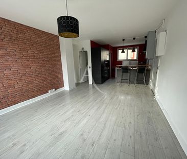 Location Appartement 3 pièces 58m² - Photo 1