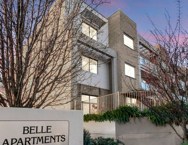 55/31 Thynne St, Bruce ACT 2617 - Apartment For Rent | Domain - Photo 1