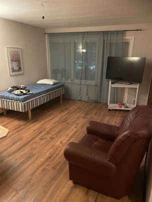 Soldatvägen, Skelleftehamn - Photo 1